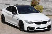 2014 BMW M4 null
