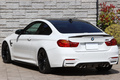 2014 BMW M4 null