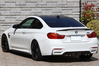 2014 BMW M4 null