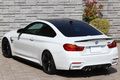 2014 BMW M4 null