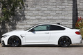 2014 BMW M4 null