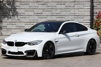 2014 BMW M4 null