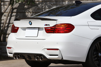 2014 BMW M4 null