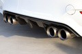 2014 BMW M4 null