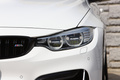 2014 BMW M4 null