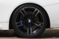 2014 BMW M4 null