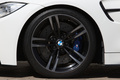 2014 BMW M4 null