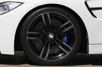 2014 BMW M4 null