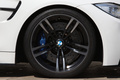 2014 BMW M4 null