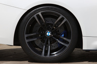 2014 BMW M4 null