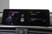 2014 BMW M4 null