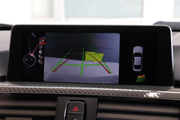 2014 BMW M4 null