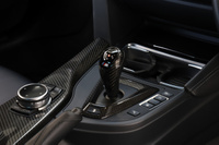 2014 BMW M4 null