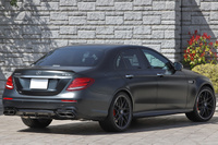2018 Mercedes-AMG E CLASS AMG E63 S 4M+ ED1
