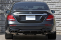 2018 Mercedes-AMG E CLASS AMG E63 S 4M+ ED1