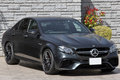 2018 Mercedes-AMG E CLASS AMG E63 S 4M+ ED1