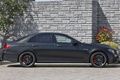 2018 Mercedes-AMG E CLASS AMG E63 S 4M+ ED1