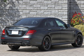 2018 Mercedes-AMG E CLASS AMG E63 S 4M+ ED1