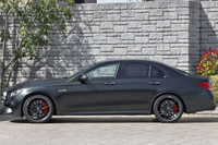 2018 Mercedes-AMG E CLASS AMG E63 S 4M+ ED1