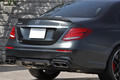 2018 Mercedes-AMG E CLASS AMG E63 S 4M+ ED1