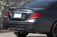 2018 Mercedes-AMG E CLASS AMG E63 S 4M+ ED1