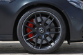 2018 Mercedes-AMG E CLASS AMG E63 S 4M+ ED1