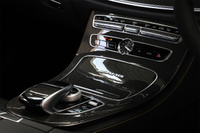 2018 Mercedes-AMG E CLASS AMG E63 S 4M+ ED1