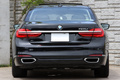 2018 BMW 7 SERIES 750 LI