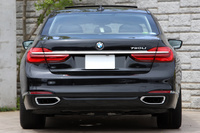 2018 BMW 7 SERIES 750 LI