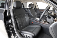 2018 BMW 7 SERIES 750 LI