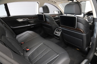 2018 BMW 7 SERIES 750 LI
