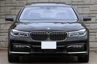 2018 BMW 7 SERIES 750 LI