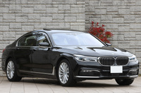 2018 BMW 7 SERIES 750 LI