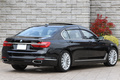 2018 BMW 7 SERIES 750 LI
