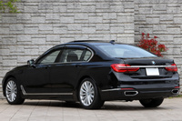 2018 BMW 7 SERIES 750 LI