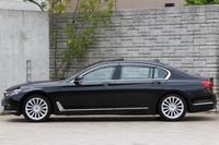 2018 BMW 7 SERIES 750 LI