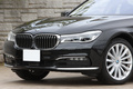 2018 BMW 7 SERIES 750 LI