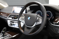 2018 BMW 7 SERIES 750 LI