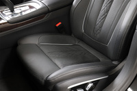 2018 BMW 7 SERIES 750 LI