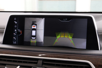 2018 BMW 7 SERIES 750 LI