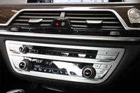 2018 BMW 7 SERIES 750 LI