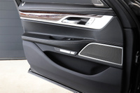 2018 BMW 7 SERIES 750 LI