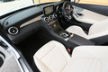 2017 Mercedes-Benz C CLASS C180 CABRIO OP