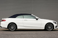 2017 Mercedes-Benz C CLASS C180 CABRIO OP