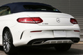 2017 Mercedes-Benz C CLASS C180 CABRIO OP