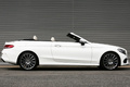 2017 Mercedes-Benz C CLASS C180 CABRIO OP