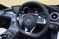 2017 Mercedes-Benz C CLASS C180 CABRIO OP