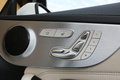 2017 Mercedes-Benz C CLASS C180 CABRIO OP