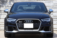 2018 Audi RS3 AWD 4WD