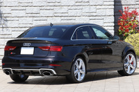 2018 Audi RS3 AWD 4WD